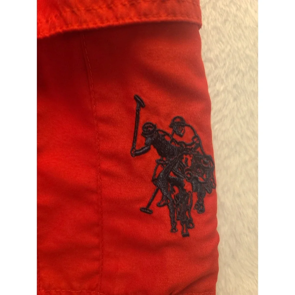 U.S. Polo Assn. polo assn